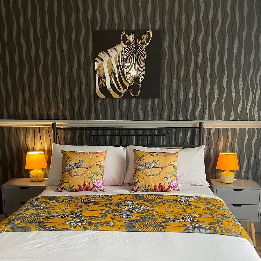 Lilyrose Hotel Whitby