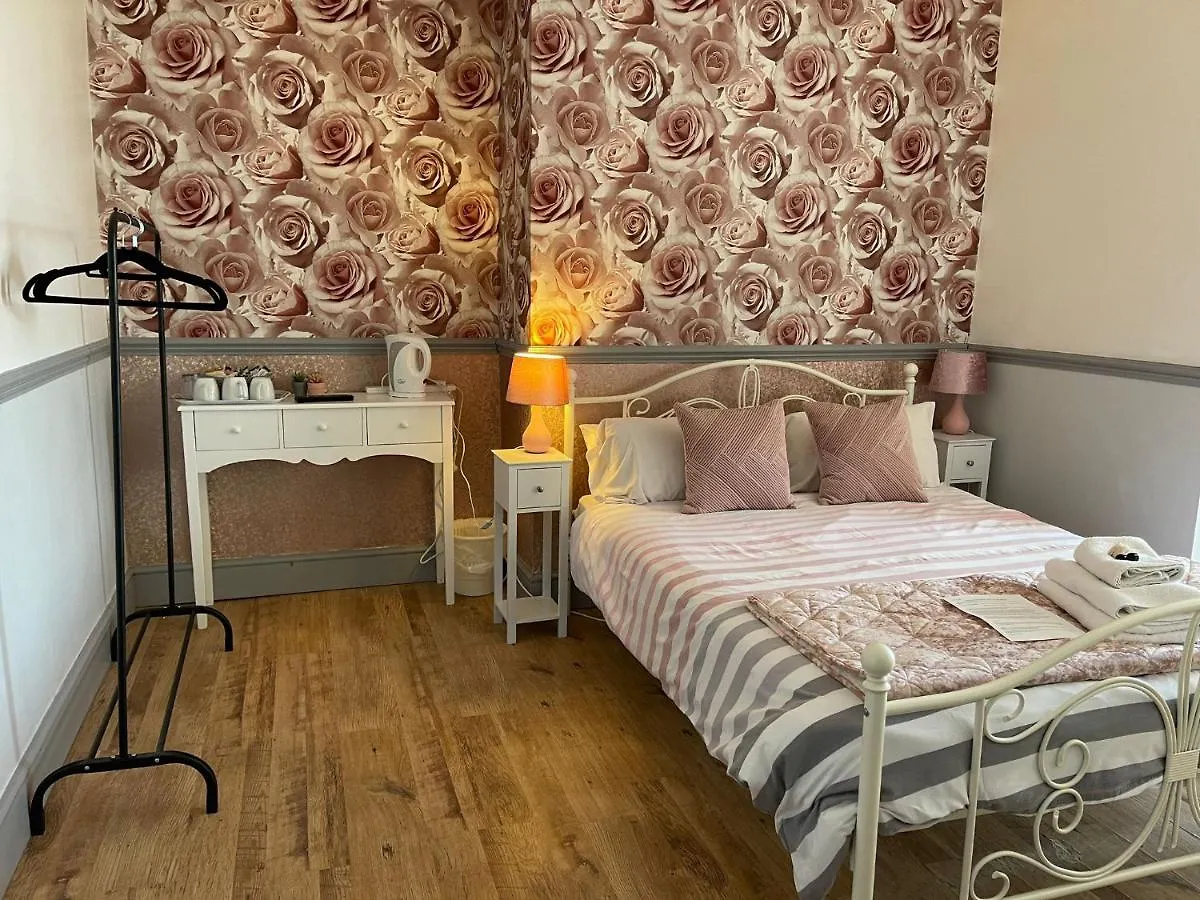 Lilyrose Hotel Whitby