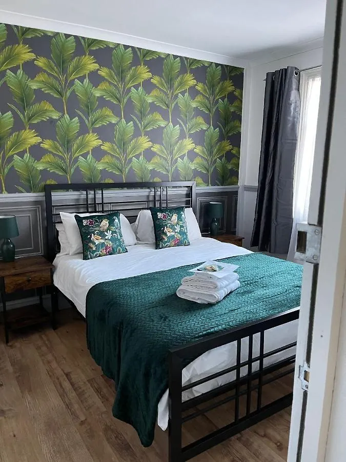 Lilyrose Hotel Whitby