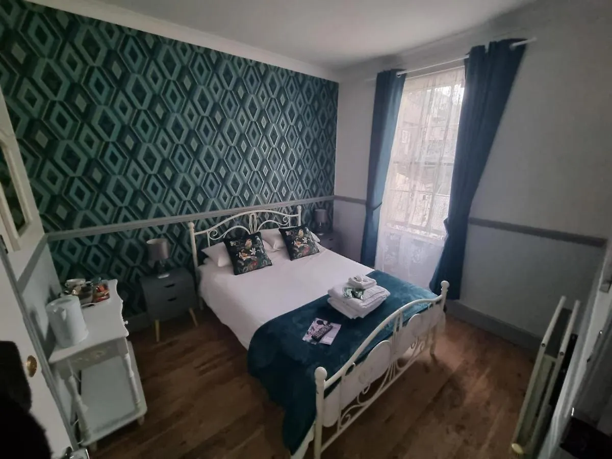 Lilyrose Hotel Whitby 3*,