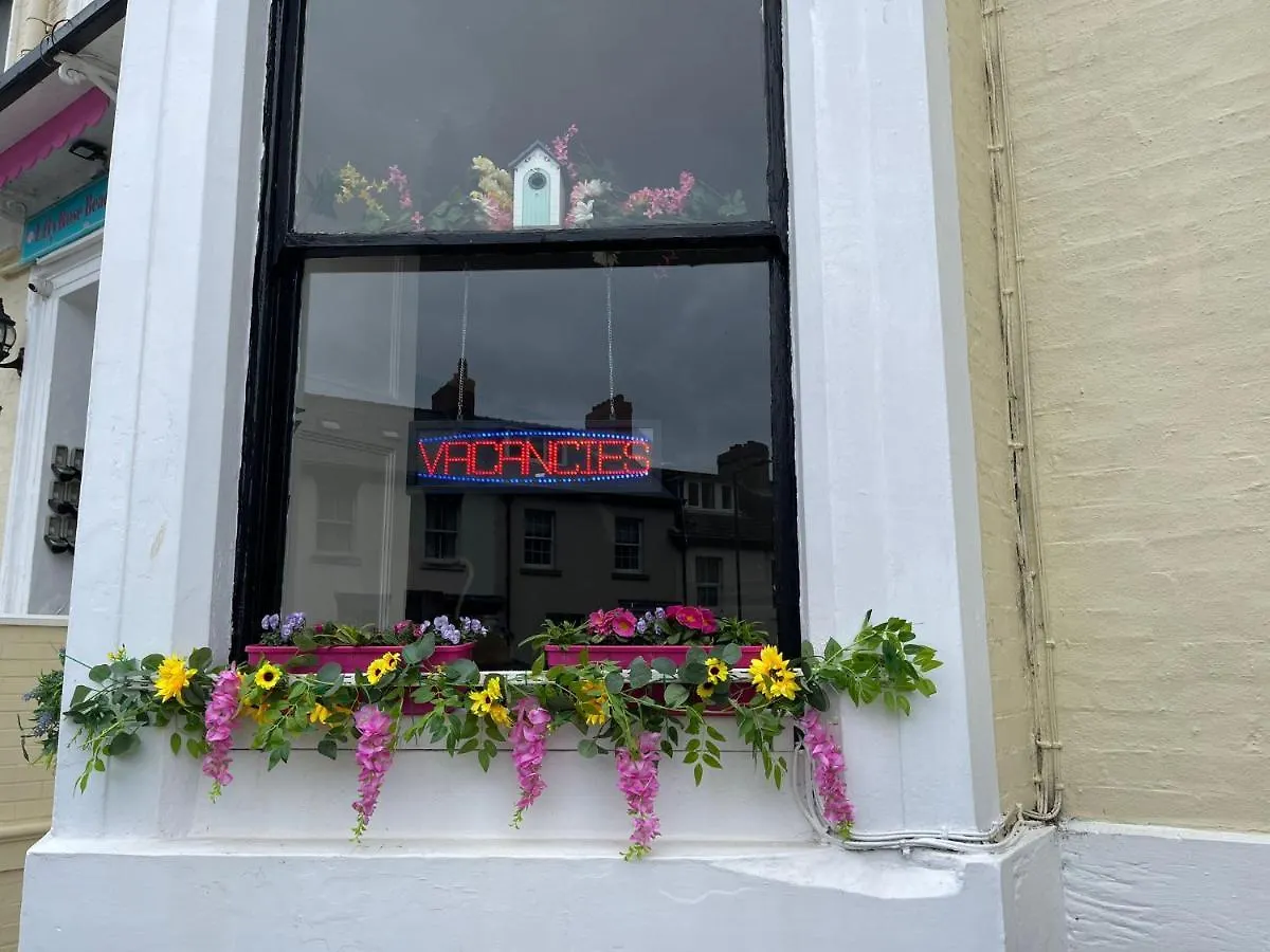 Lilyrose Hotel Whitby