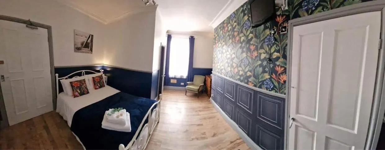 Lilyrose Hotel Whitby