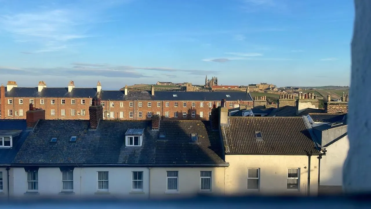 Lilyrose Hotel Whitby 3*,  Storbritannien