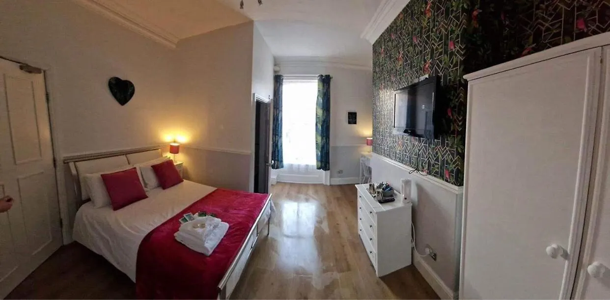 Lilyrose Hotel Whitby