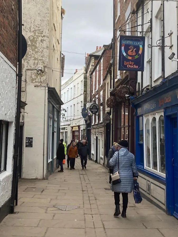 ***  Lilyrose Hotel Whitby Verenigd Koninkrijk