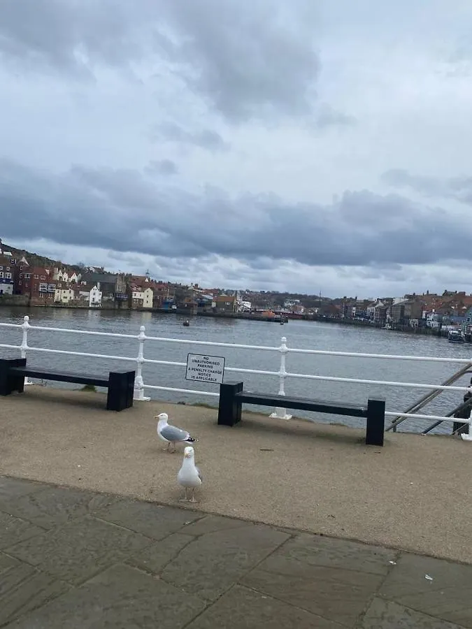 Lilyrose Hotel Whitby