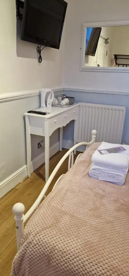 Lilyrose Hotel Whitby