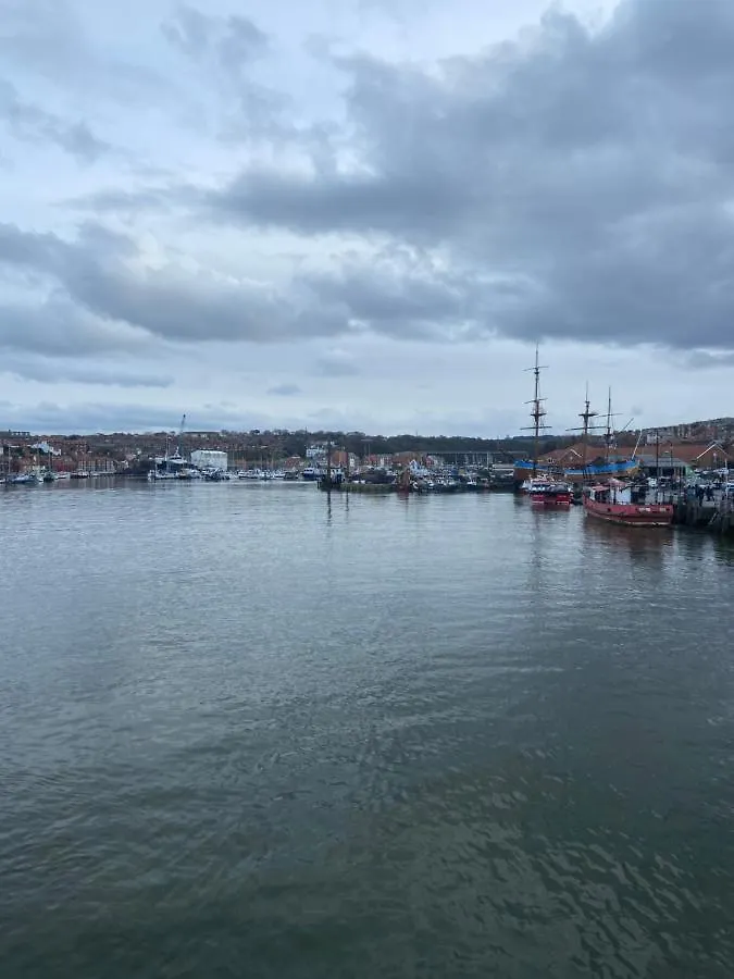 Lilyrose Hotel Whitby