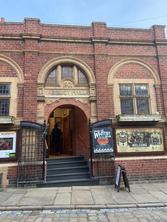 ***  Lilyrose Hotel Whitby Verenigd Koninkrijk