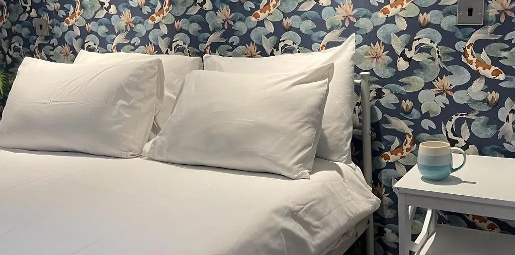 Lilyrose Hotel Whitby