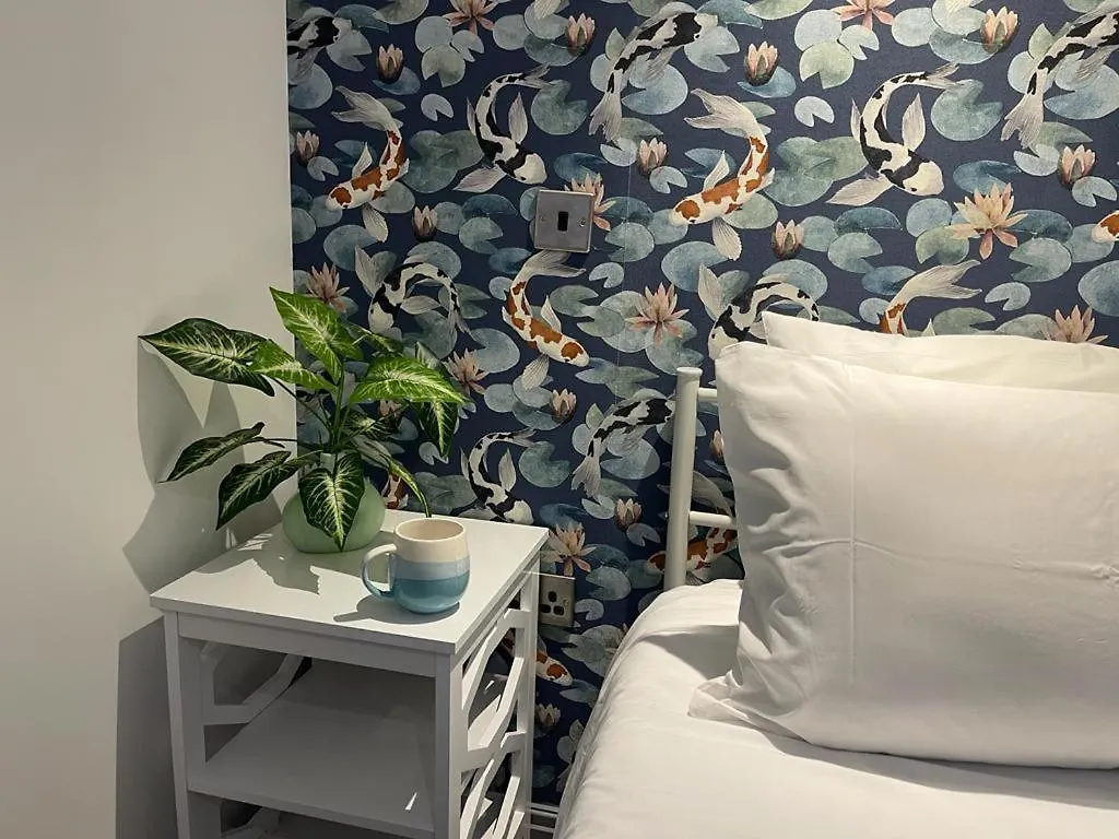 Lilyrose Hotel Whitby