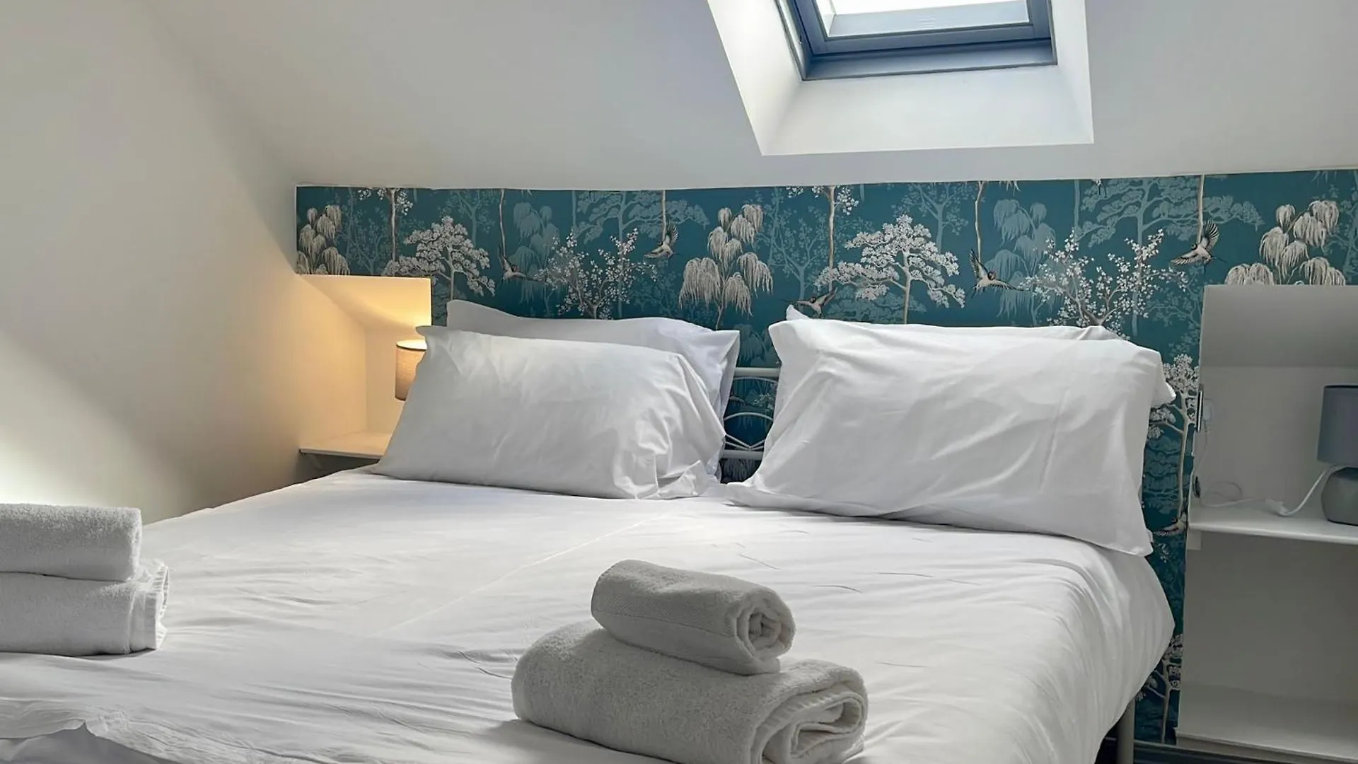 Lilyrose Hotel Whitby Verenigd Koninkrijk
