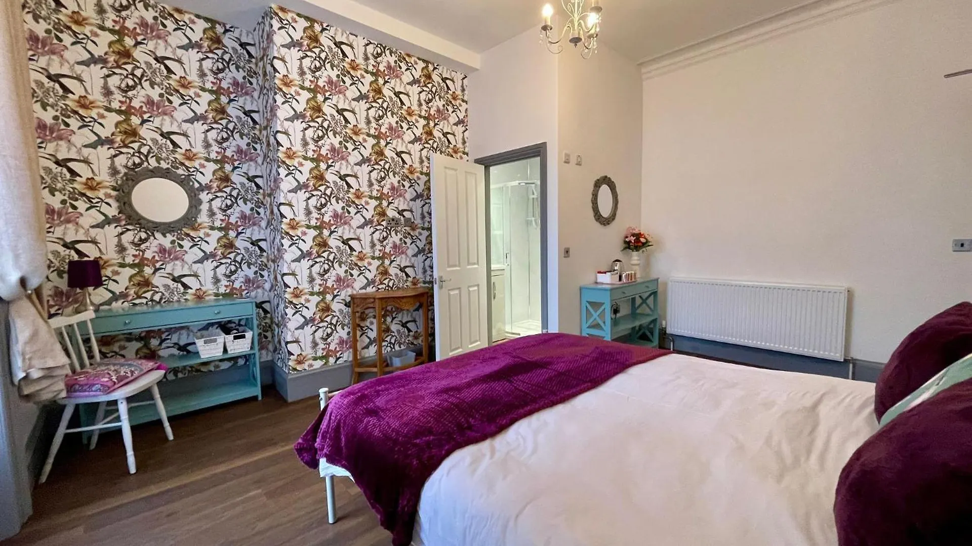 Lilyrose Hotel Whitby