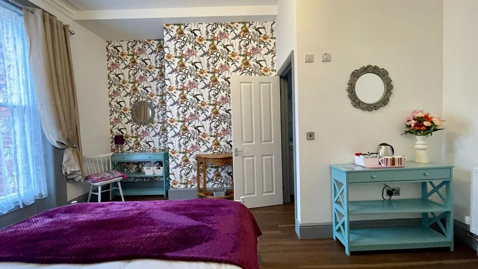 ***  Lilyrose Hotel Whitby Verenigd Koninkrijk