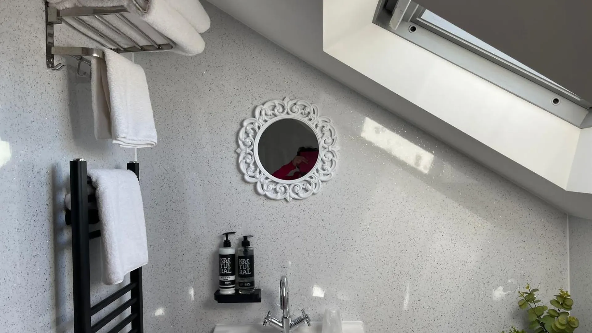 Lilyrose Hotel Whitby Verenigd Koninkrijk