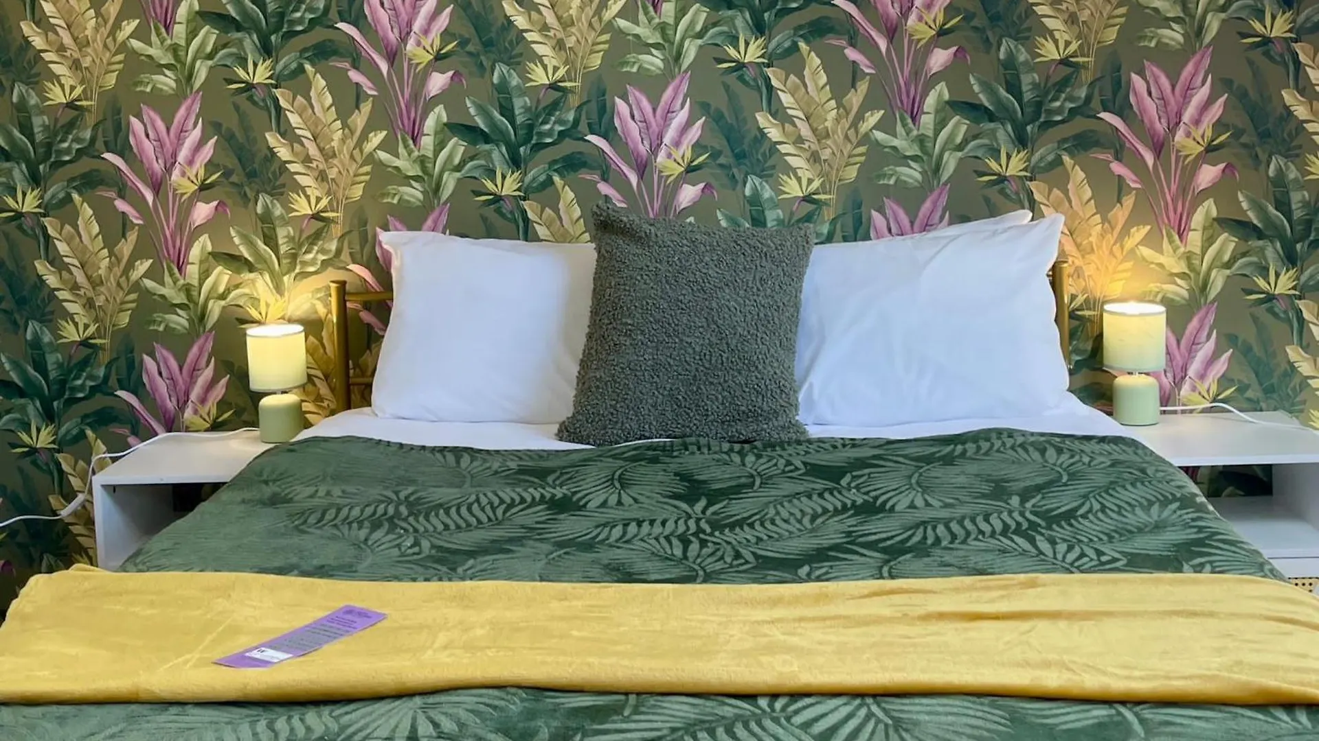 Lilyrose Hotel Whitby