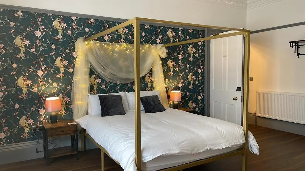 Lilyrose Hotel Whitby