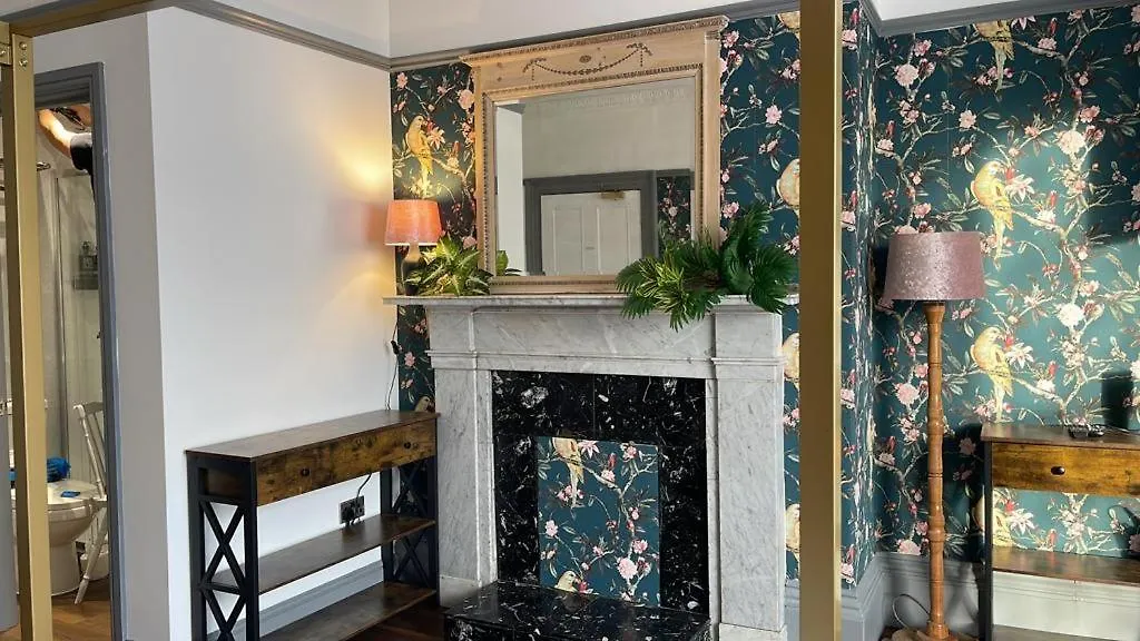 Lilyrose Hotel Whitby