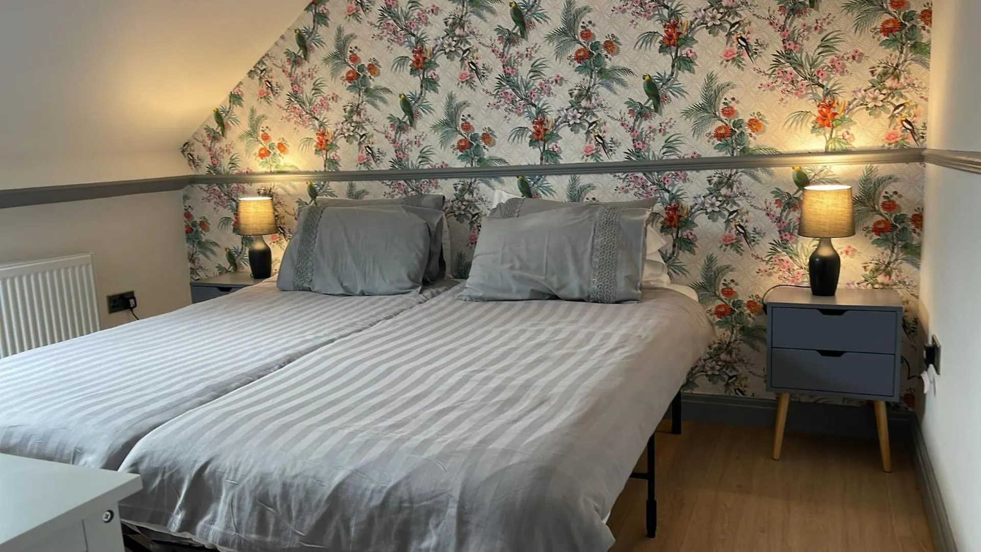 Lilyrose Hotel Whitby 3*,  Storbritannien