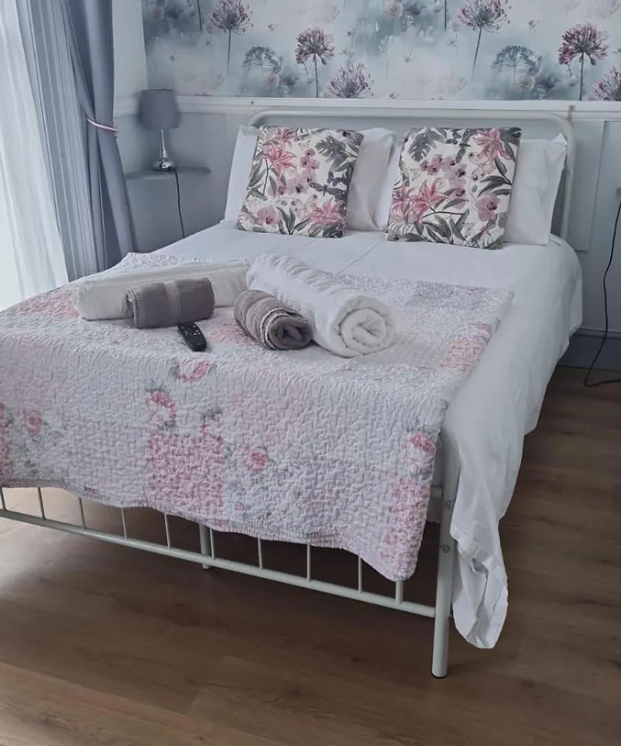 Lilyrose Hotel Whitby 3*,