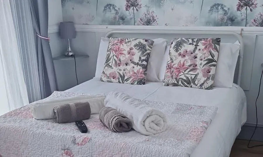 Lilyrose Hotel Whitby