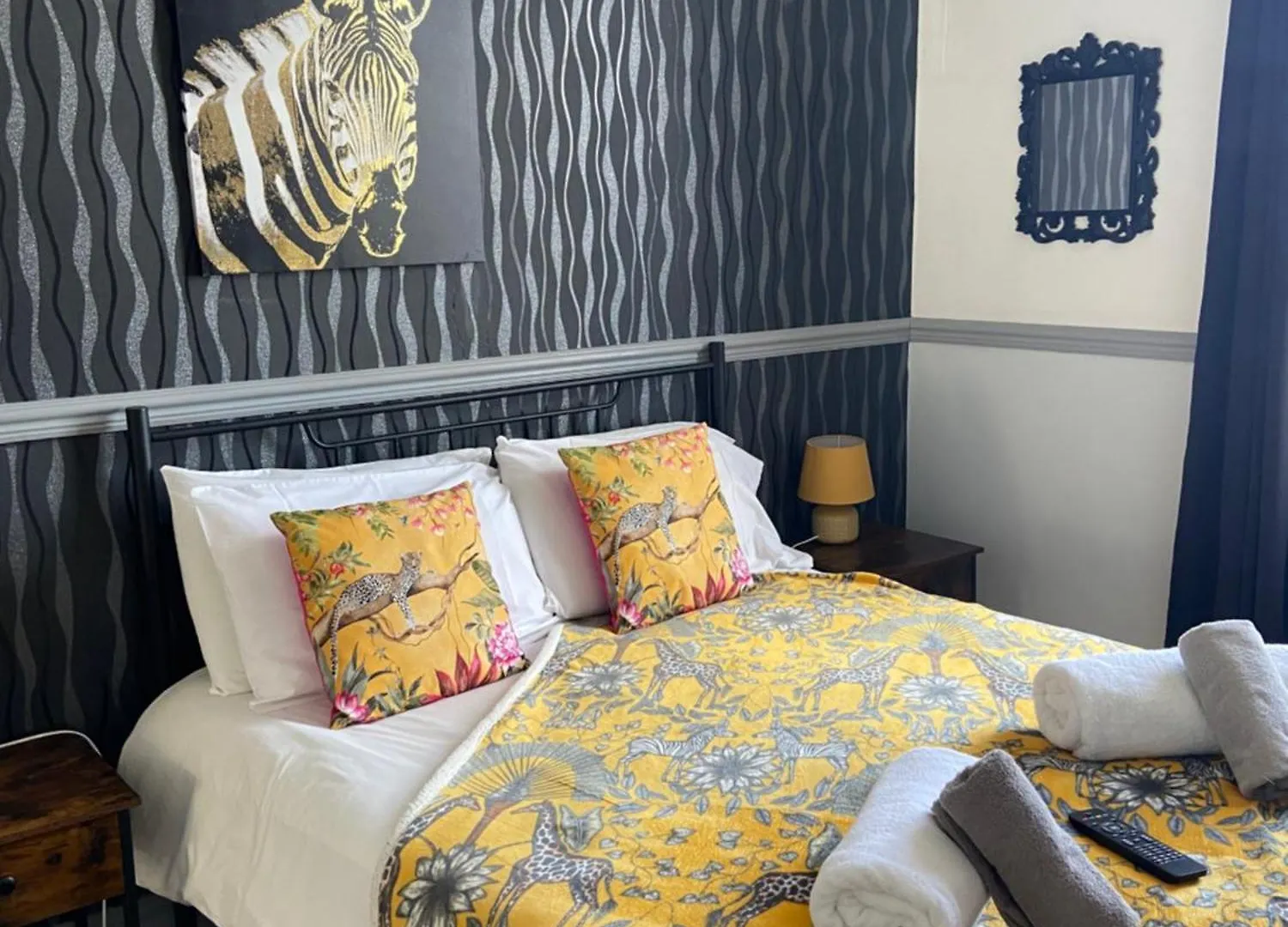 Lilyrose Hotel Whitby