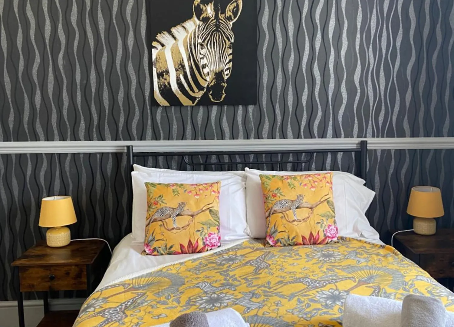 Lilyrose Hotel Whitby