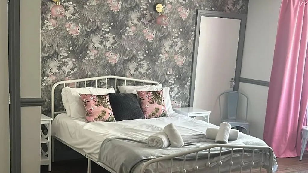 Lilyrose Hotel Whitby