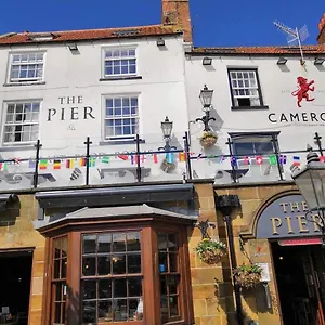 Bed & Breakfast The Pier